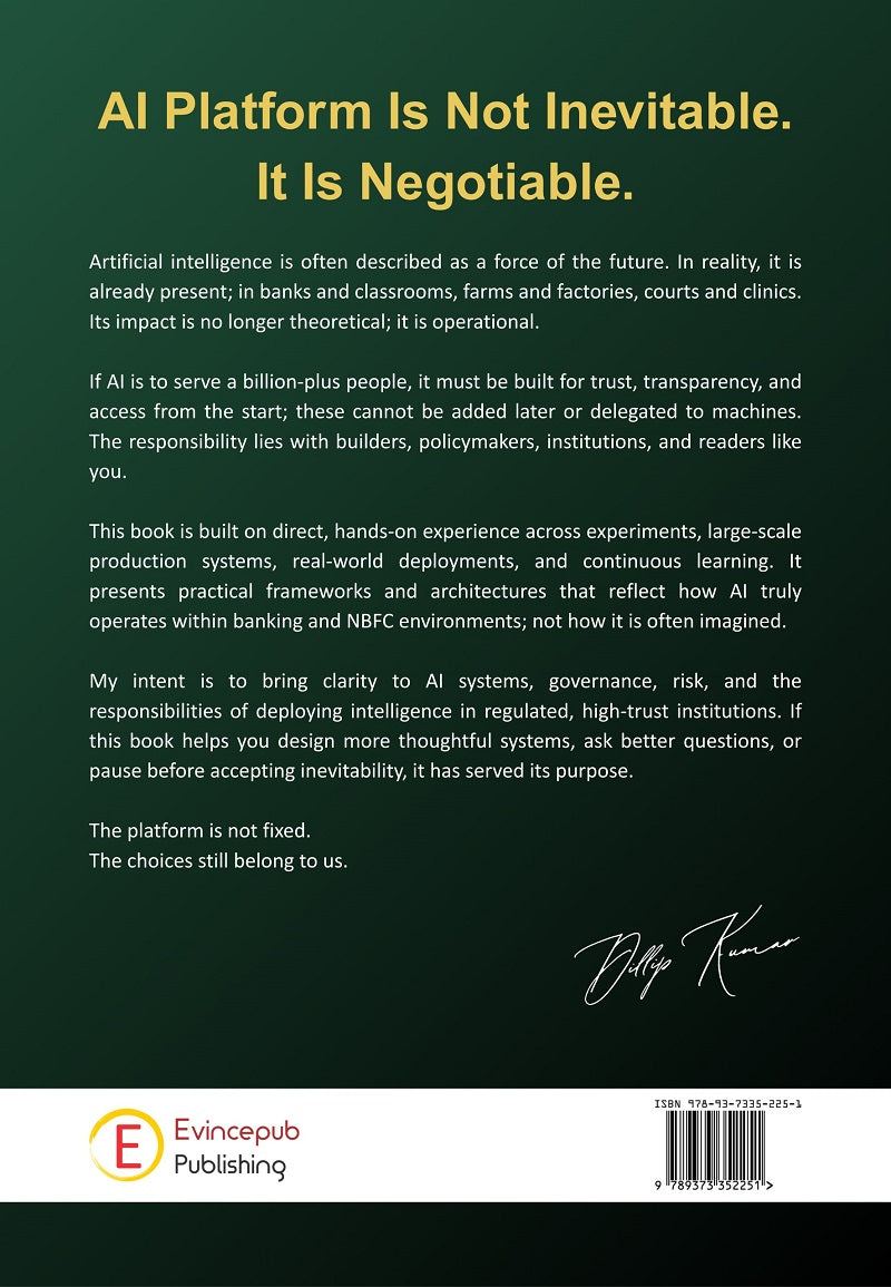 AI Inside Banks & NBFCs