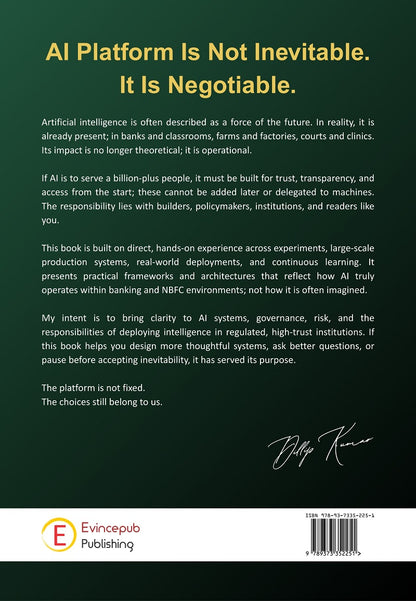 AI Inside Banks & NBFCs