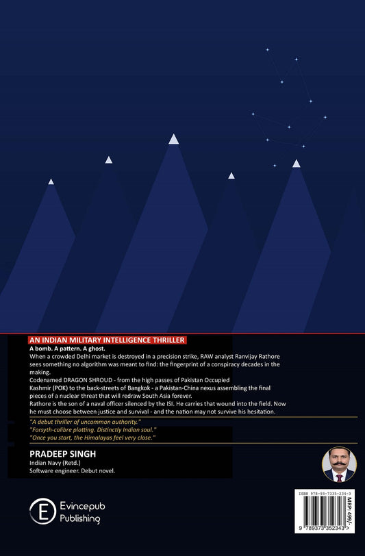 Agyat: The Ghost Meridian
