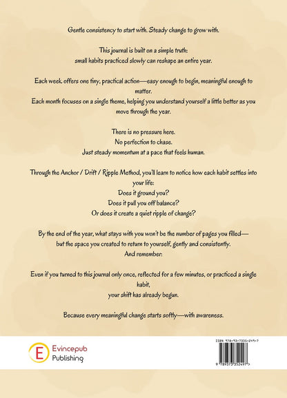 The 12+52 Journal