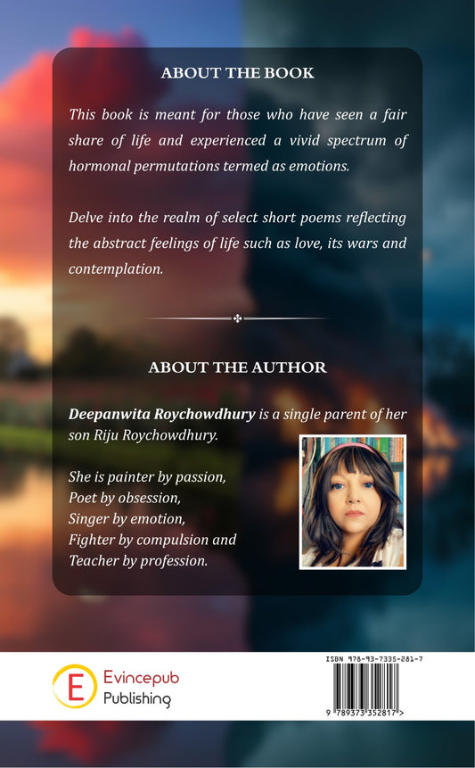 Romance, Revolt and Reflection