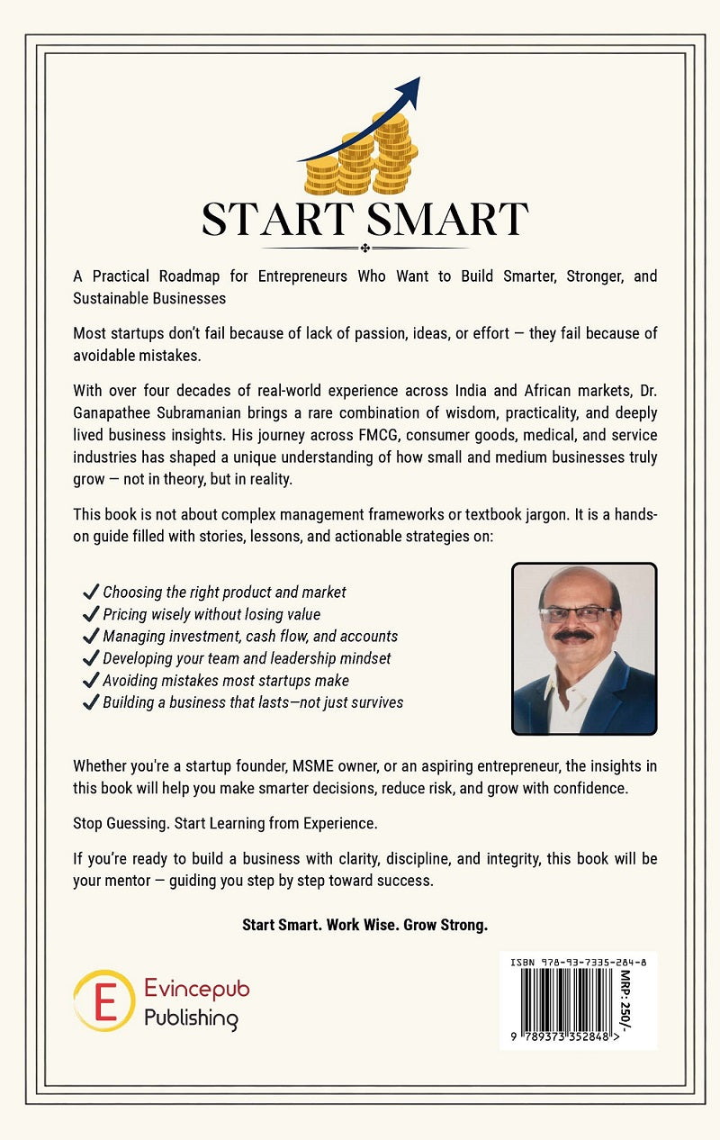 Start Smart