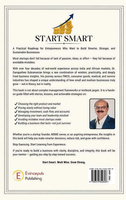 Start Smart