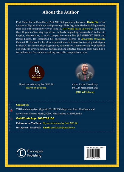 Worlds Greatest SCIENTISTS OF PHYSICS AND MATHEMATICS