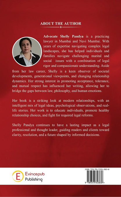 When “I Do” Turns into “Do I? - “The Crisis and Reinvention of Marriage in the 21st Century”