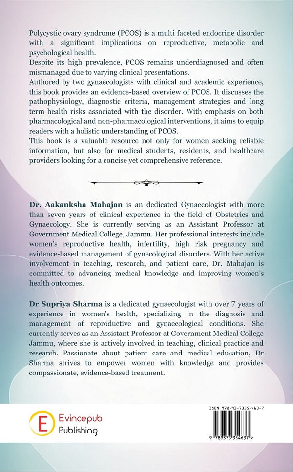 PCOS : From Myths To Facts - Your Guide To Diagnosis And Management