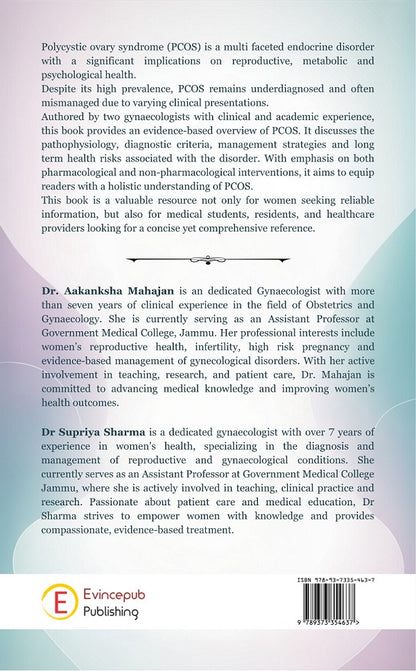 PCOS : From Myths To Facts - Your Guide To Diagnosis And Management