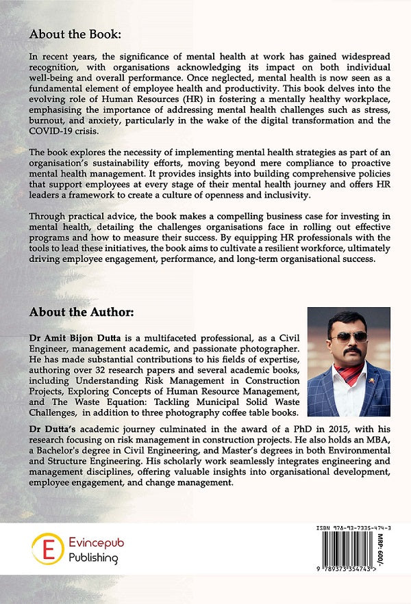 Environmental Law And Management