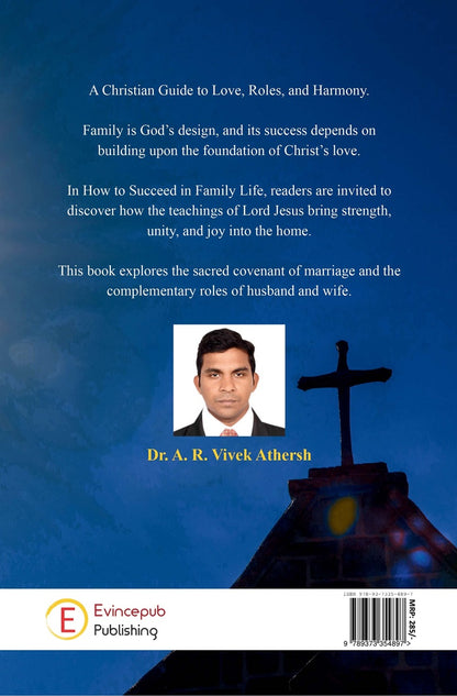 How To Succeed in Family Life?