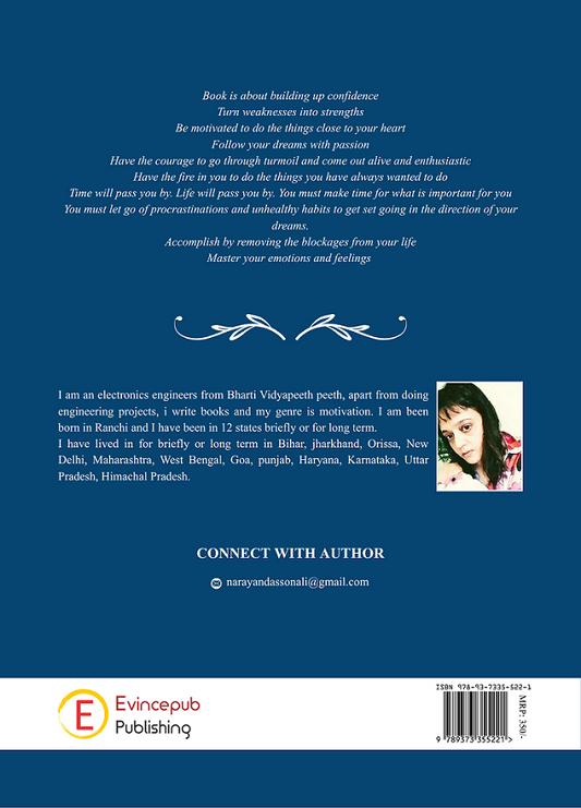 ABCD of Motivation - Just a Bhartian 7 point someone