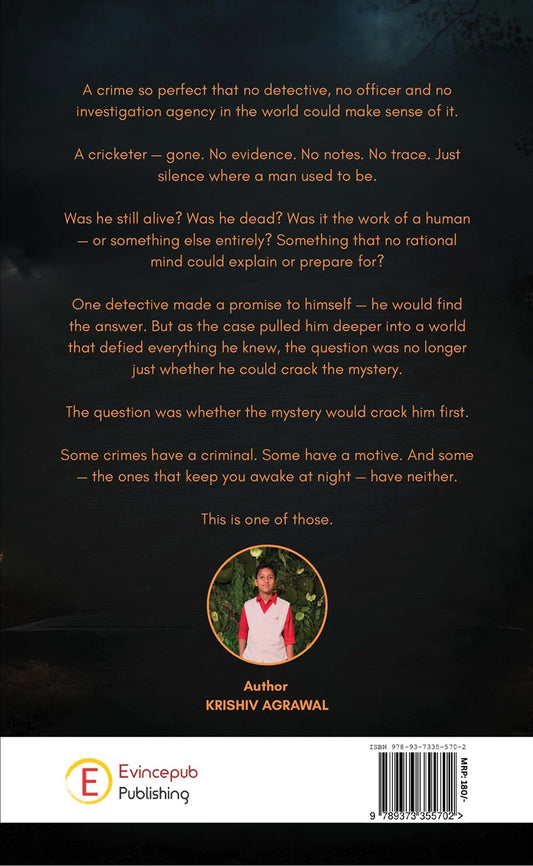 The Empire’s Unsolved Mystery