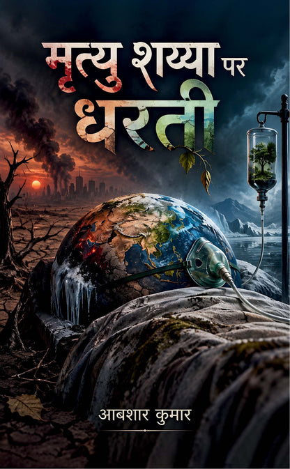 Mrityu Shayya Par Dharti