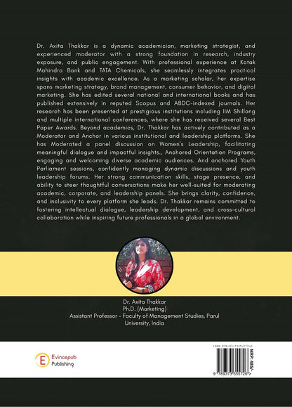 Research Frontiers in Management: Concepts, Trends, and Applications