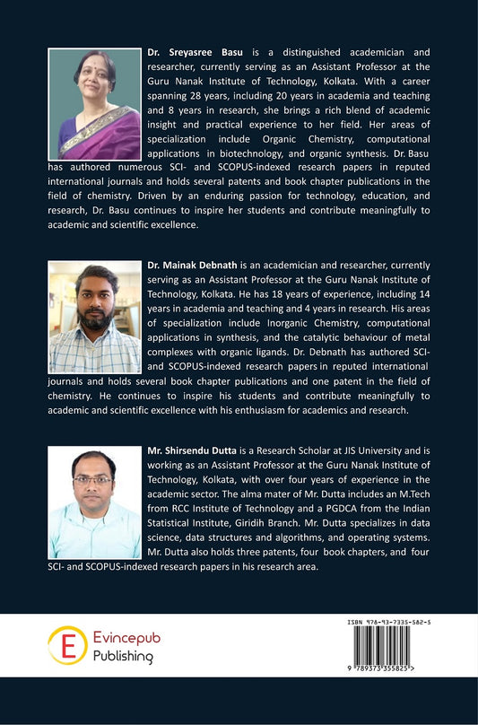 A Comprehensive Guidebook of Computational Chemistry & Electronic Structure Theory