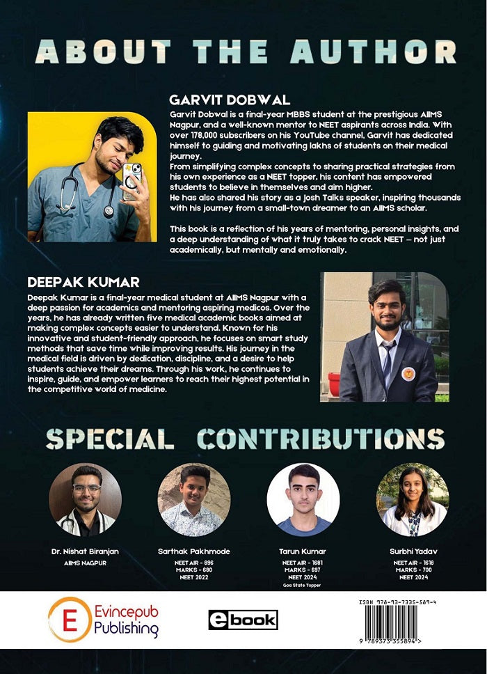 NEET Hack - Specially Designed For NEET 2026