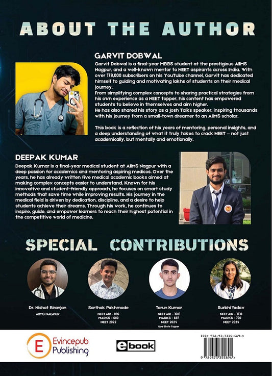 NEET Hack - Specially Designed For NEET 2026