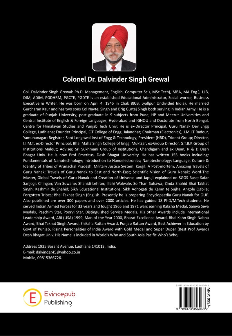 Pakistan’s Proxy War In J & K: A Post- Mortem