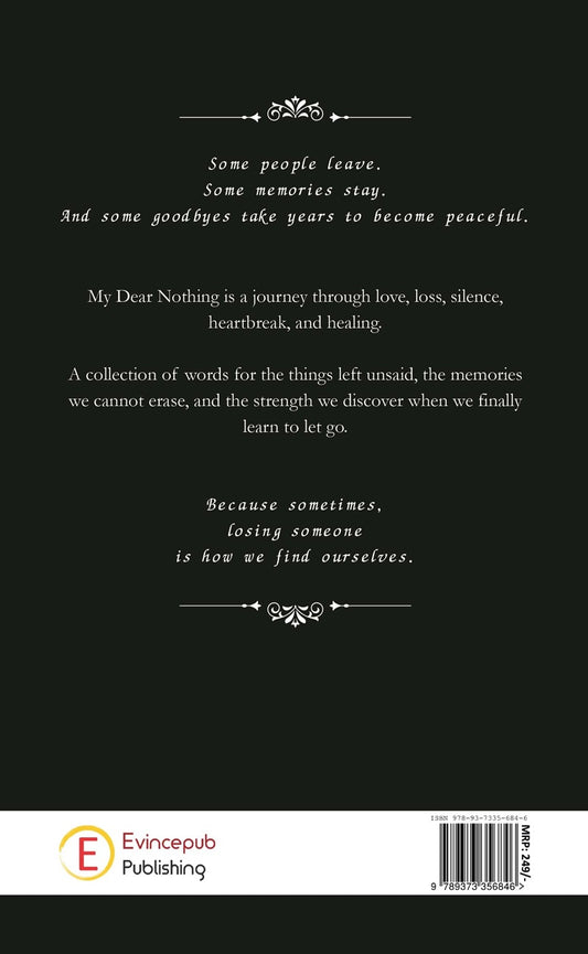 My Dear Nothing
