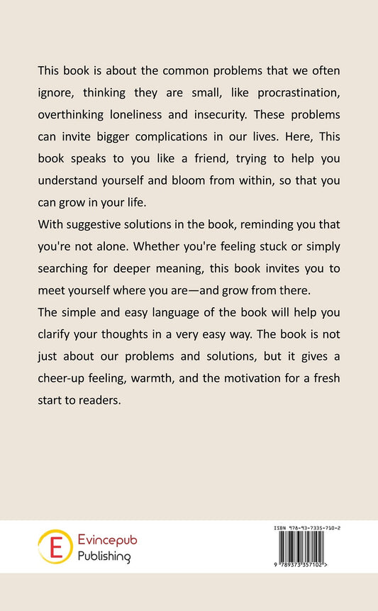 The Path of Improving life