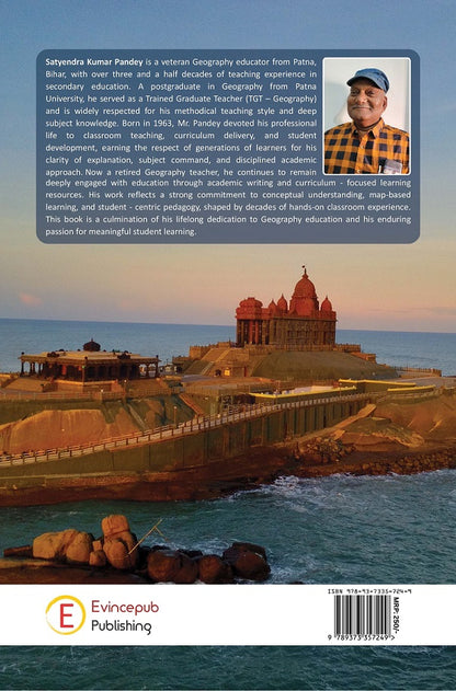 Comprehensive Geography Class 9th NCERT Pattern