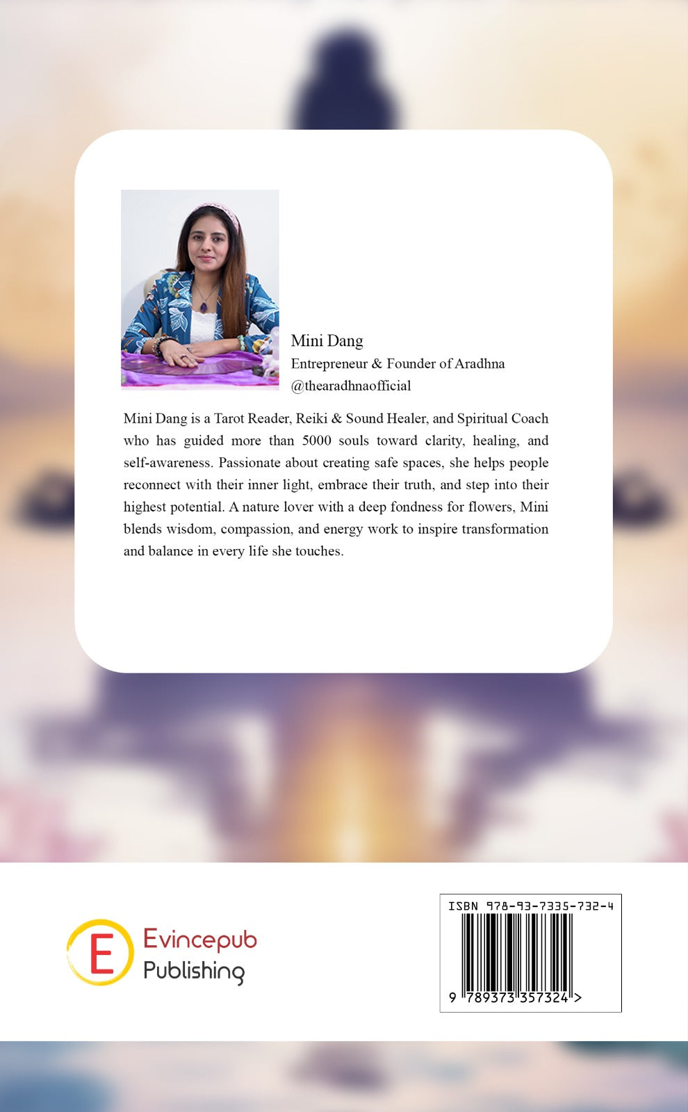 It Starts Within - A Soulful Journey to Your Inner Light