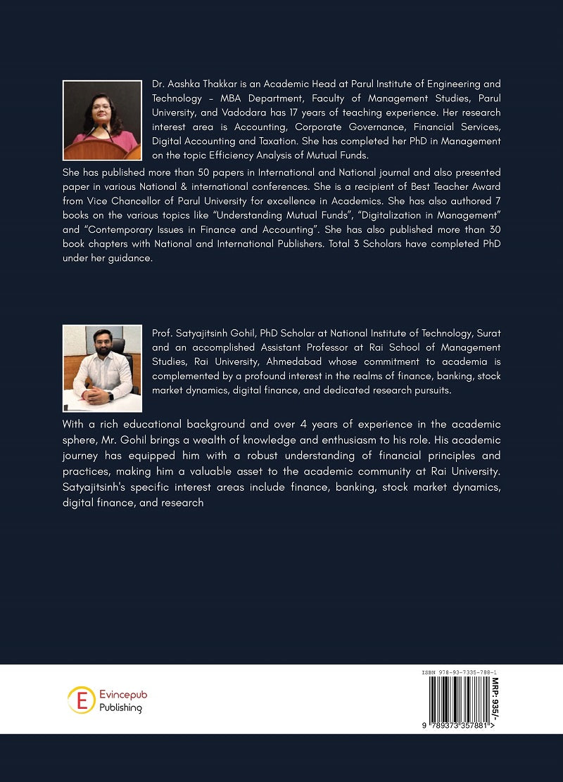 Contemporary Trends In Business And Management Research