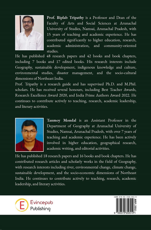 Northeast India in Transition: Society, Culture, And Communication