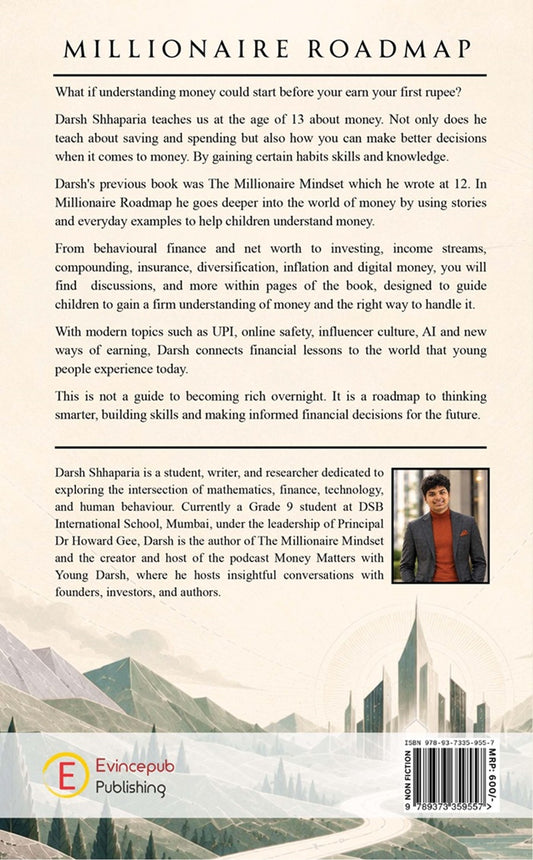 Millionaire Roadmap