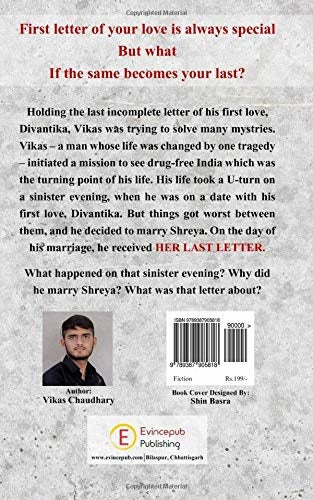 Her Last Letter