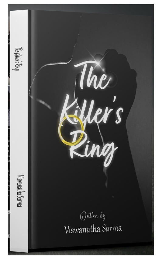 THE KILLER’s RING